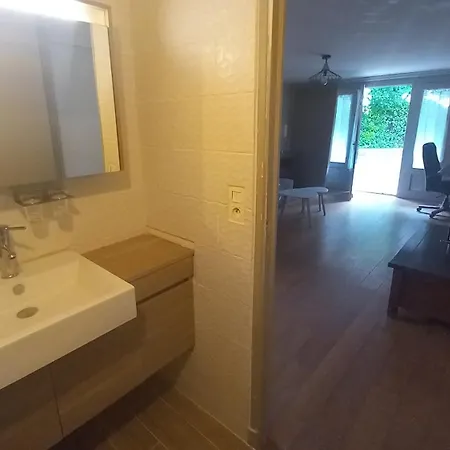 T2 La Campagne En Appartement Nîmes